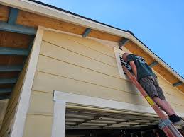 Professional Siding in Pana, IL